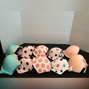 Aerie Padded Push Up Bra Size 36D